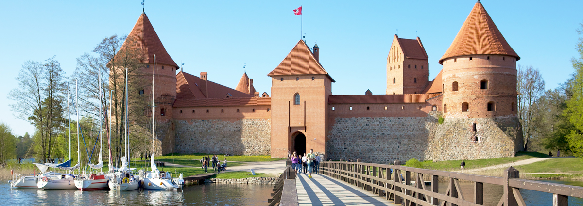 Free Download Introduction to Lithuanian | The Glossika Blog