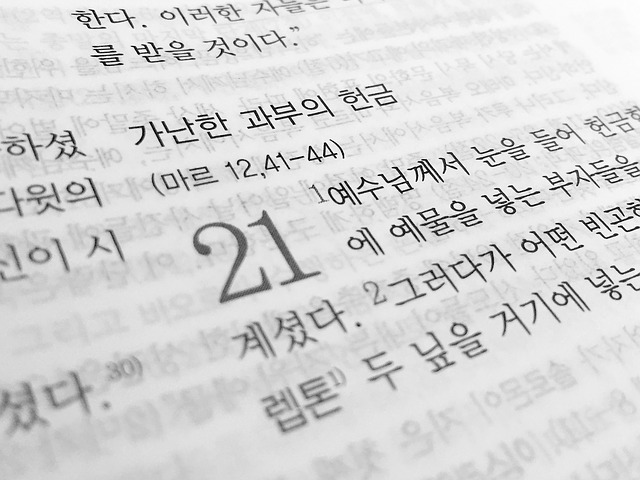 how to speak korean language for beginners